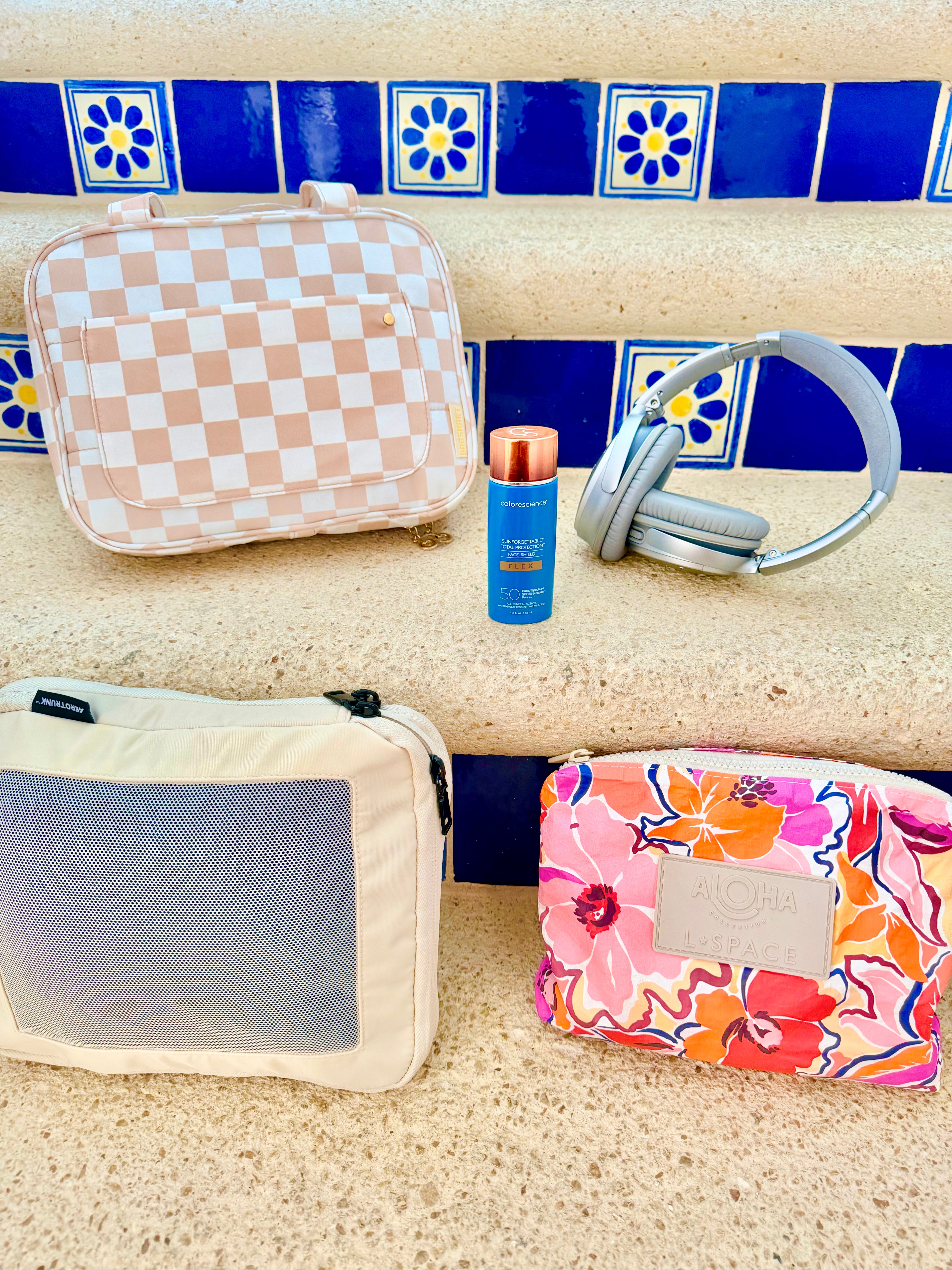 Mother’s Day Gifts She’ll Actually Use (Travel Edition)